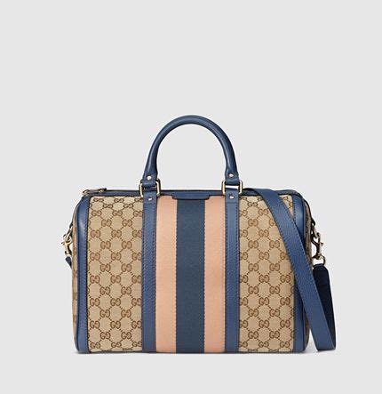 does Bloomingdale's sell Gucci handbags